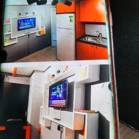 Royal 61 Kadikoy Guest house 4*