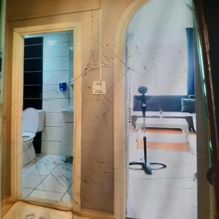 Royal 61 Kadiköy Süit Konukevi