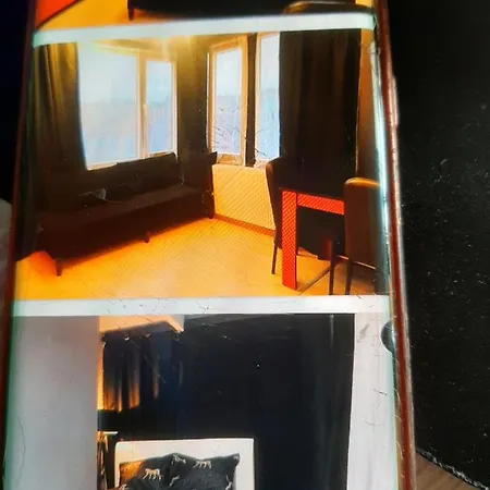 Konukevi Royal 61 Kadiköy Süit İstanbul