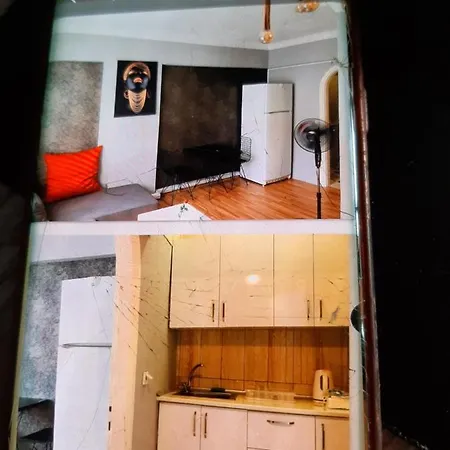 Royal 61 Kadiköy Süit 4*