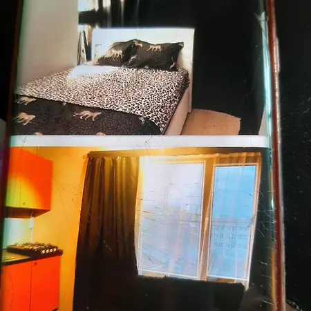 Gasthof Royal 61 Kadiköy Süit