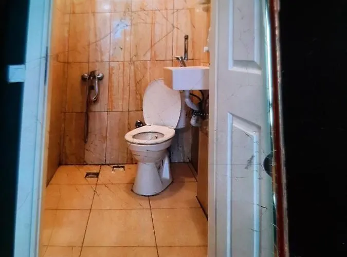 בית הארחה Royal 61 Kadikoy 4*