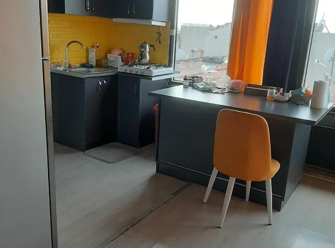 Penzion Royal 61 Kadikoy Istanbulská provincie