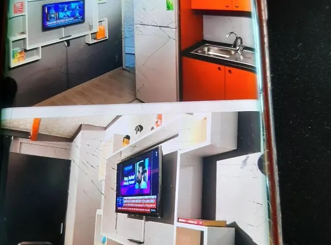 Royal 61 Kadikoy Penzion 4*