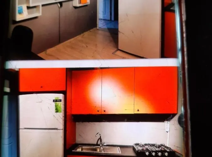 Penzion Royal 61 Kadikoy Istanbulská provincie