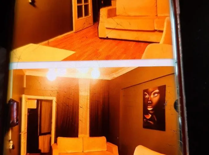 Royal 61 Kadikoy בית הארחה איסטמבול