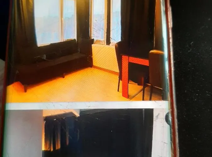 Penzion Royal 61 Kadikoy Istanbulská provincie