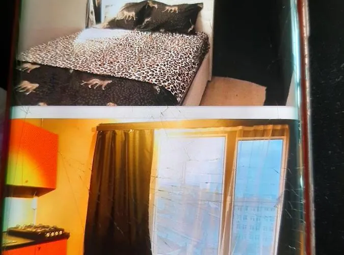 Penzion Royal 61 Kadikoy