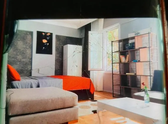 Royal 61 Kadikoy Penzion 4*